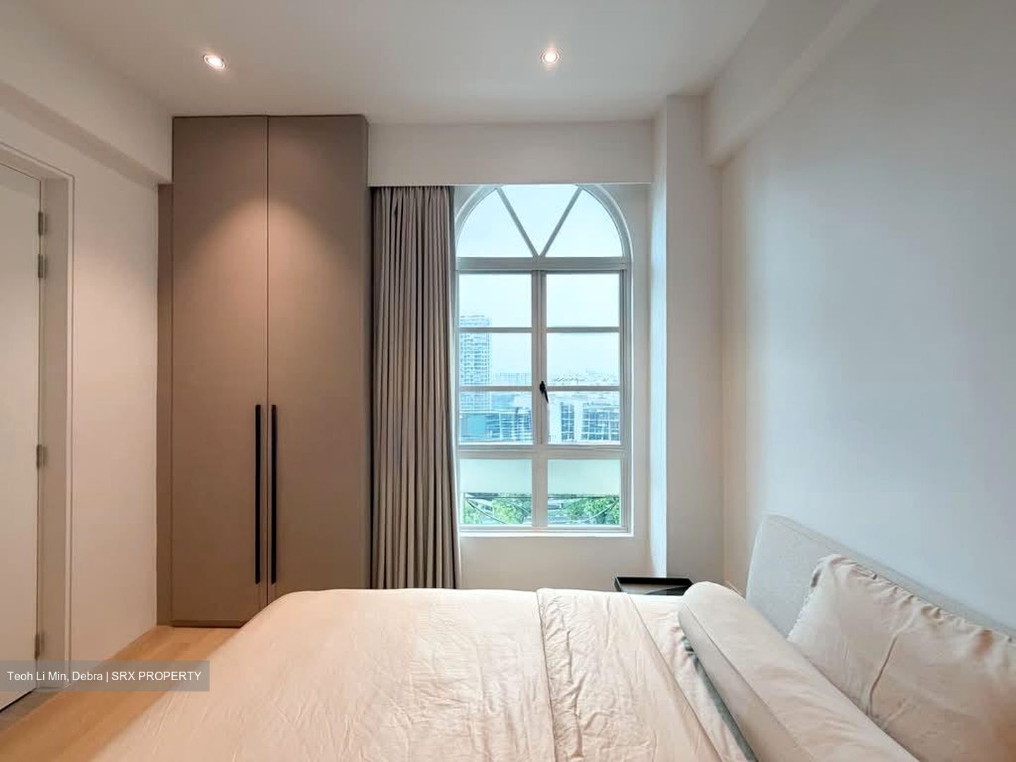 Hillview Heights (D23), Condominium #584466941